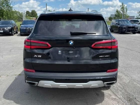 BMW X5 xDrive40i/ПАНОРАМА/ПРЕДСТАВИТЕЛСТВО НА BMW, снимка 5