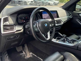 BMW X5 xDrive40i/ПАНОРАМА/ПРЕДСТАВИТЕЛСТВО НА BMW, снимка 7