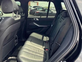 BMW X5 xDrive40i/ПАНОРАМА/ПРЕДСТАВИТЕЛСТВО НА BMW, снимка 12