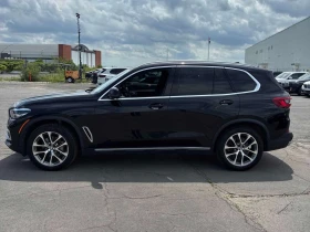 BMW X5 xDrive40i/ПАНОРАМА/ПРЕДСТАВИТЕЛСТВО НА BMW, снимка 3