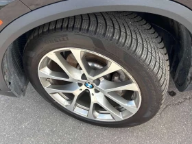 BMW X5 xDrive40i/ПАНОРАМА/ПРЕДСТАВИТЕЛСТВО НА BMW, снимка 6