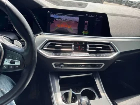 BMW X5 xDrive40i/ПАНОРАМА/ПРЕДСТАВИТЕЛСТВО НА BMW, снимка 8