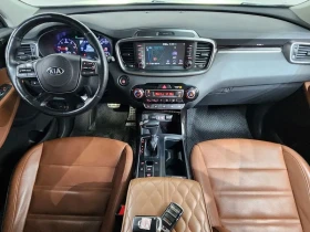 Kia Sorento Diesel 2.2 2Wd Master, снимка 7