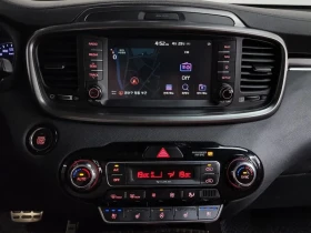 Kia Sorento Diesel 2.2 2Wd Master, снимка 12