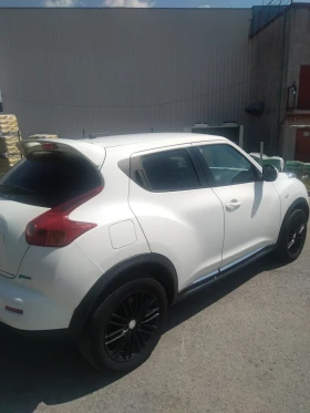 Nissan Juke, снимка 5