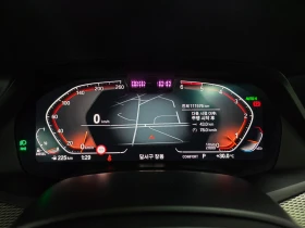 BMW X5 M-PK* DIS* 360* HUD* ОБДУХ* PANO* SWAROVSKI* M-BRA, снимка 8