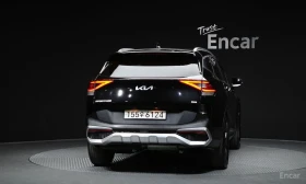 Kia Sportage 2.0D Prestige 4x4* ПОДГРЕВ* ОБДУХВАНЕ* КАМЕРА* , снимка 4