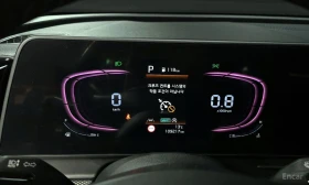 Kia Sportage 2.0D Prestige 4x4* ПОДГРЕВ* ОБДУХВАНЕ* КАМЕРА* , снимка 10