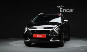 Kia Sportage 2.0D Prestige 4x4* ПОДГРЕВ* ОБДУХВАНЕ* КАМЕРА* , снимка 2