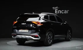 Kia Sportage 2.0D Prestige 4x4* ПОДГРЕВ* ОБДУХВАНЕ* КАМЕРА* , снимка 3