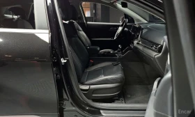 Kia Sportage 2.0D Prestige 4x4* ПОДГРЕВ* ОБДУХВАНЕ* КАМЕРА* , снимка 7