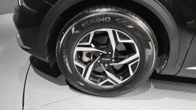 Kia Sportage 2.0D Prestige 4x4* ПОДГРЕВ* ОБДУХВАНЕ* КАМЕРА* , снимка 5