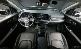 Kia Sportage 2.0D Prestige 4x4* ПОДГРЕВ* ОБДУХВАНЕ* КАМЕРА* , снимка 8