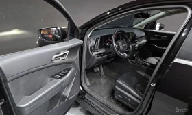 Kia Sportage 2.0D Prestige 4x4* ПОДГРЕВ* ОБДУХВАНЕ* КАМЕРА* , снимка 6
