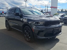 Dodge Durango R/T HEMI Orange, снимка 3