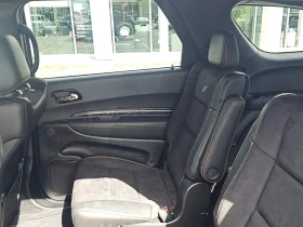 Dodge Durango R/T HEMI Orange, снимка 17