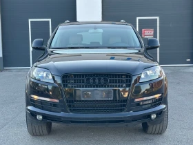Audi Q7 3.0d NAVI ITALY, снимка 8