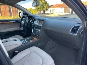 Audi Q7 3.0d NAVI ITALY, снимка 10