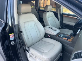 Audi Q7 3.0d NAVI ITALY, снимка 11