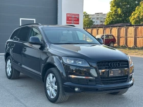 Audi Q7 3.0d NAVI ITALY, снимка 7