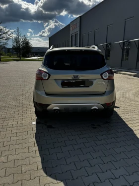 Ford Kuga, снимка 2