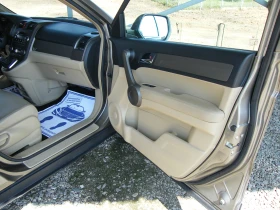 Honda Cr-v 2.2i-CTDI, снимка 15