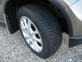 Honda Cr-v 2.2i-CTDI, снимка 17