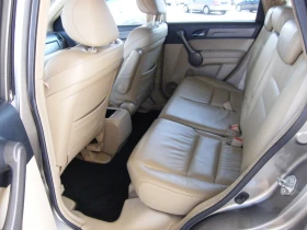 Honda Cr-v 2.2i-CTDI, снимка 12