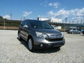 Honda Cr-v 2.2i-CTDI, снимка 2