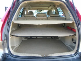 Honda Cr-v 2.2i-CTDI, снимка 13