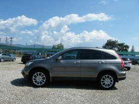 Honda Cr-v 2.2i-CTDI, снимка 6