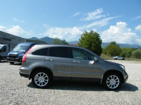 Honda Cr-v 2.2i-CTDI, снимка 3