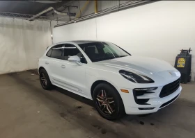 Porsche Macan GTS* AWD* BOSE* Lane assist* Back cam* , снимка 3