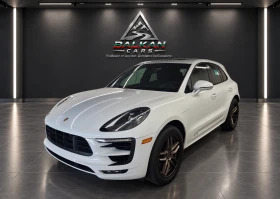 Porsche Macan GTS* AWD* BOSE* Lane assist* Back cam* , снимка 1