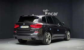 BMW X3 xDrive M40i Online Exclusive Edition* АВТОКРЕДИТ* , снимка 2