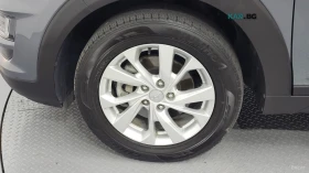 Hyundai Tucson ОБДУХВАНЕ* ПОДГРЕВ* КАМЕРА* КОЖА* , снимка 5