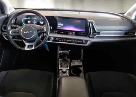 Kia Sportage 1.6 CRDI.MHEV.KAMERA.NAVI.LED, снимка 12