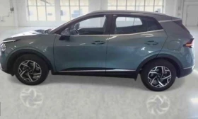 Kia Sportage 1.6 CRDI.MHEV.KAMERA.NAVI.LED, снимка 4