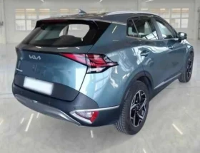 Kia Sportage 1.6 CRDI.MHEV.KAMERA.NAVI.LED, снимка 2