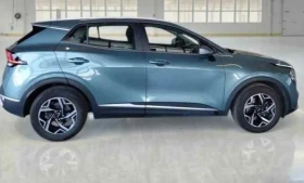Kia Sportage 1.6 CRDI.MHEV.KAMERA.NAVI.LED, снимка 3