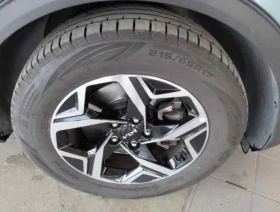 Kia Sportage 1.6 CRDI.MHEV.KAMERA.NAVI.LED, снимка 8