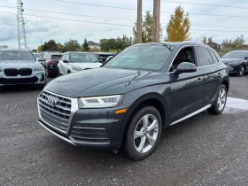 Audi Q5 Progressiv | CARFAX | БЕЗ ИНЦИДЕНТИ, снимка 1