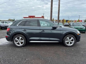 Audi Q5 Progressiv | CARFAX | БЕЗ ИНЦИДЕНТИ, снимка 4