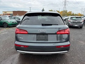 Audi Q5 Progressiv | CARFAX | БЕЗ ИНЦИДЕНТИ, снимка 5