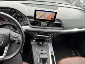 Audi Q5 Progressiv | CARFAX | БЕЗ ИНЦИДЕНТИ, снимка 9