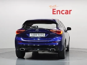 Infiniti Q30 2.0 Gallery White, снимка 4