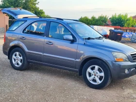 Kia Sorento, снимка 2
