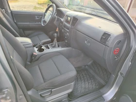 Kia Sorento, снимка 15