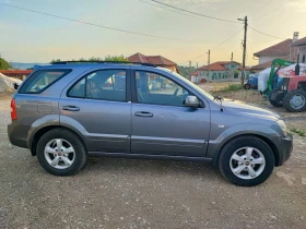 Kia Sorento, снимка 5