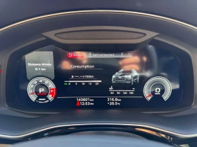 Audi Q8 * Progressiv * CARFAX * ЦЕНА ДО БГ, снимка 12